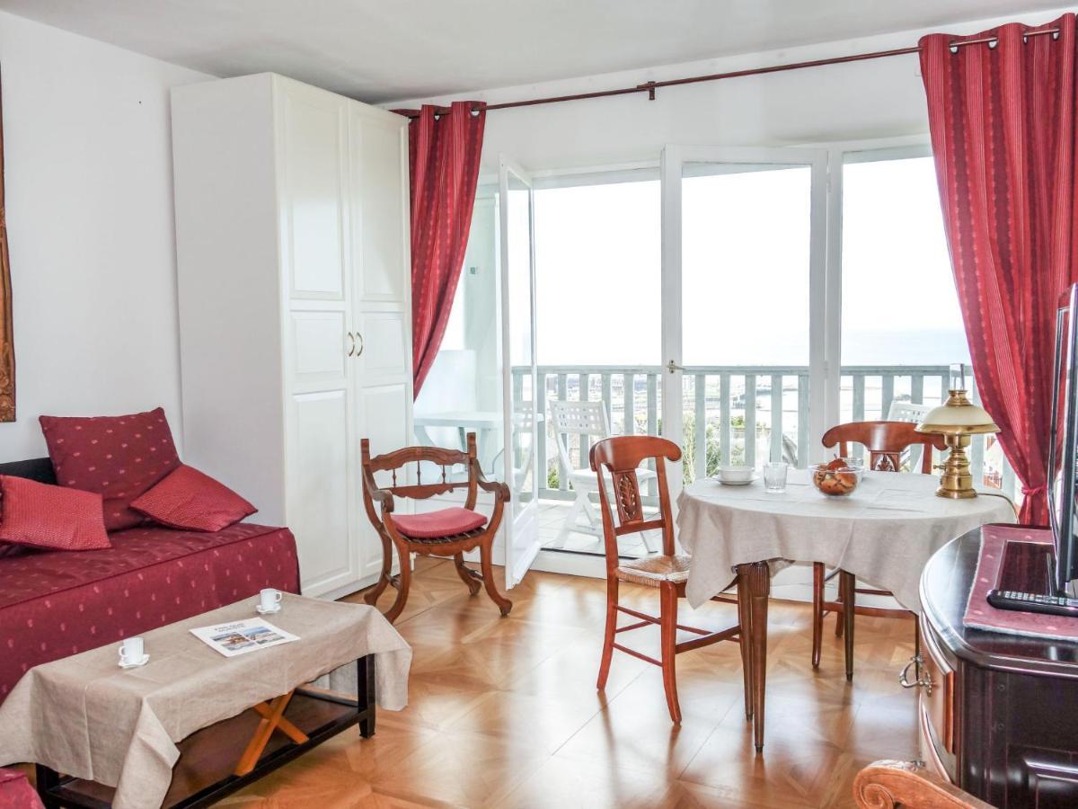 Studio Le Parc De La Jacotte-3 By Interhome Trouville-sur-Mer Eksteriør billede